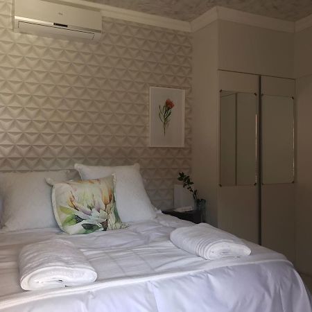 Comfort Guest House Pretoria-Noord Eksteriør billede