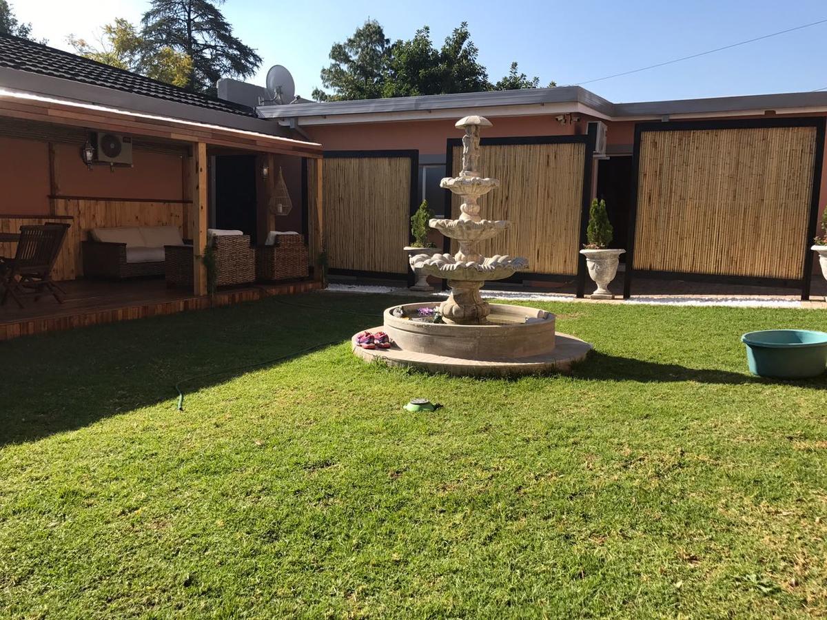 Comfort Guest House Pretoria-Noord Eksteriør billede