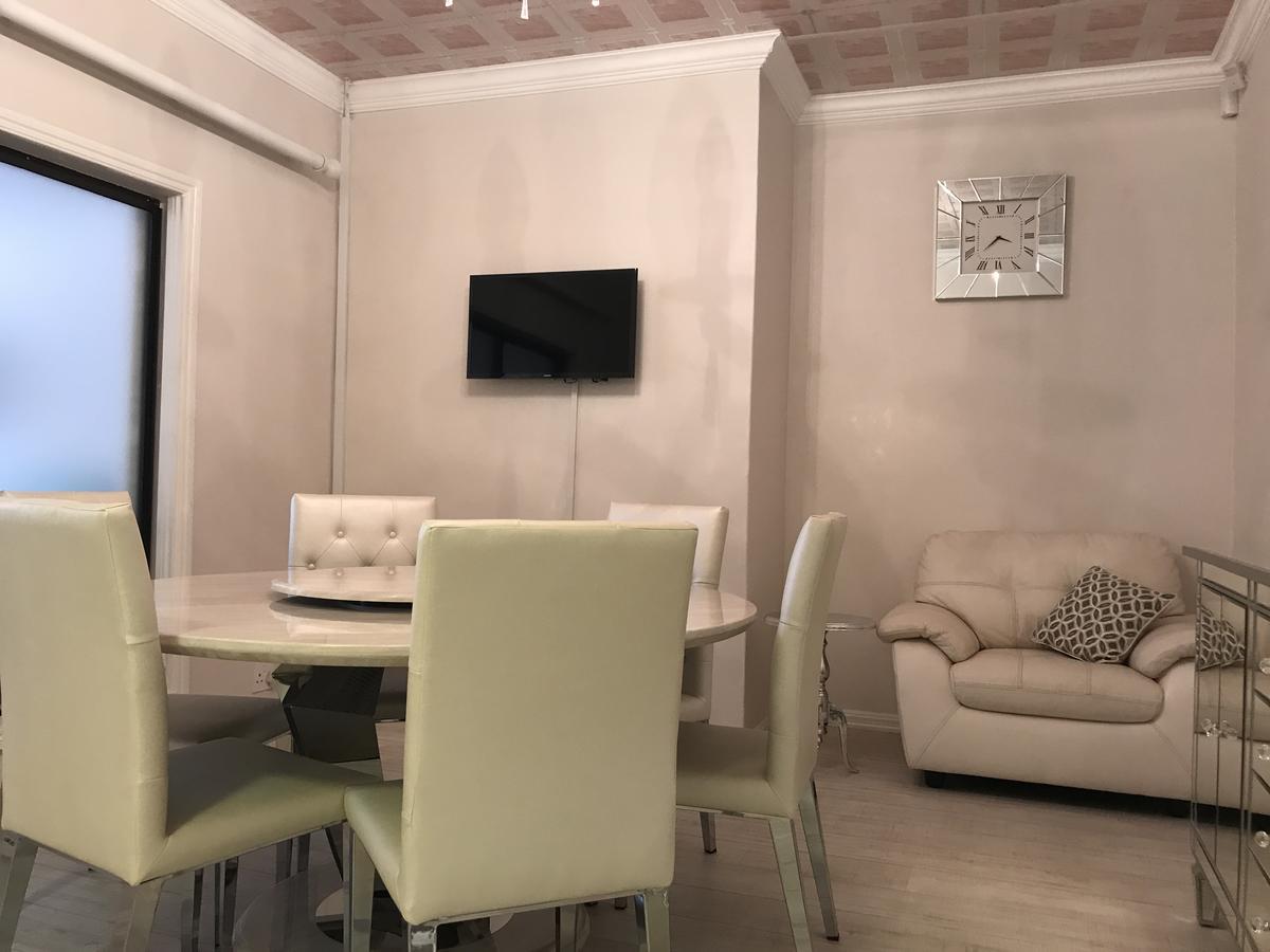 Comfort Guest House Pretoria-Noord Eksteriør billede