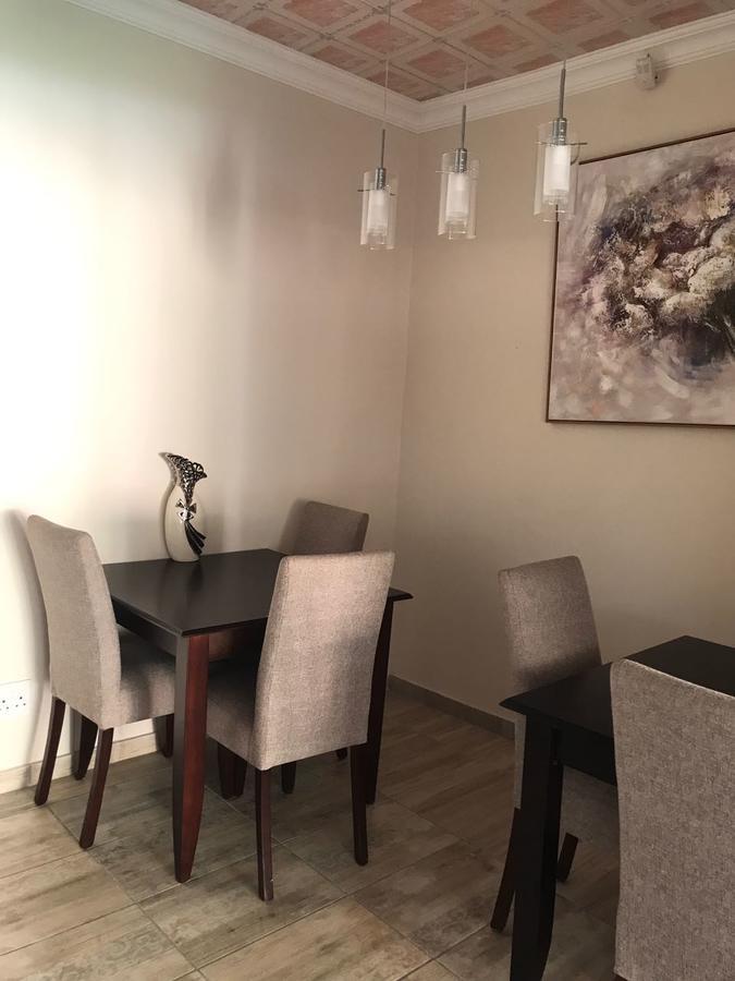 Comfort Guest House Pretoria-Noord Eksteriør billede