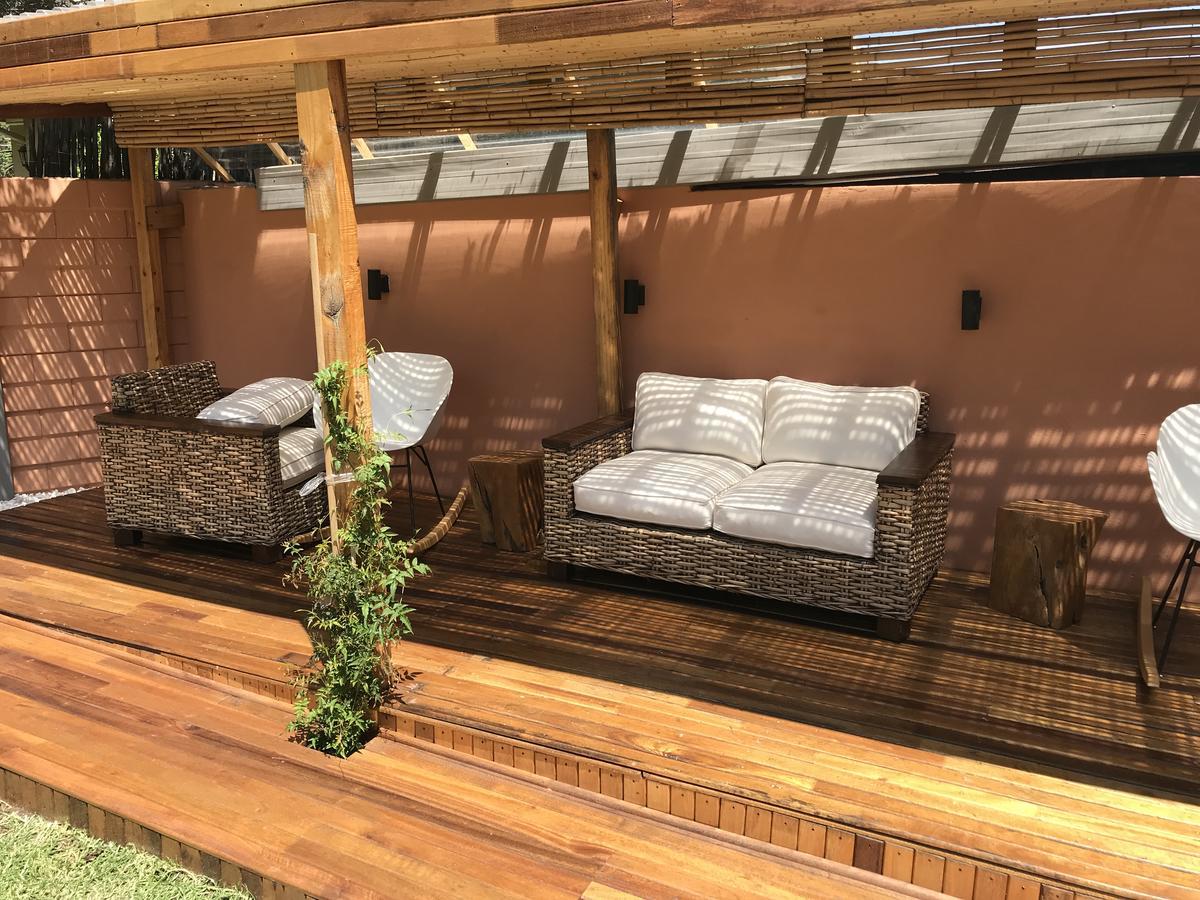 Comfort Guest House Pretoria-Noord Eksteriør billede