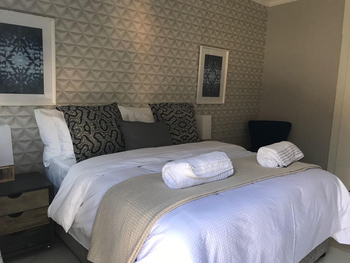 Comfort Guest House Pretoria-Noord Eksteriør billede