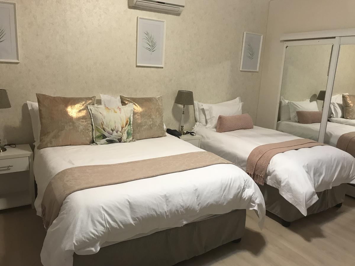 Comfort Guest House Pretoria-Noord Eksteriør billede
