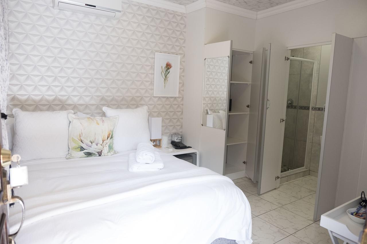 Comfort Guest House Pretoria-Noord Eksteriør billede
