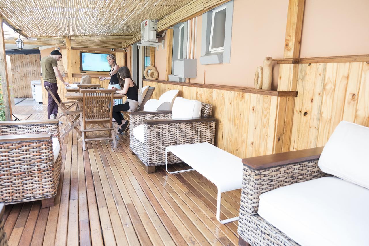Comfort Guest House Pretoria-Noord Eksteriør billede