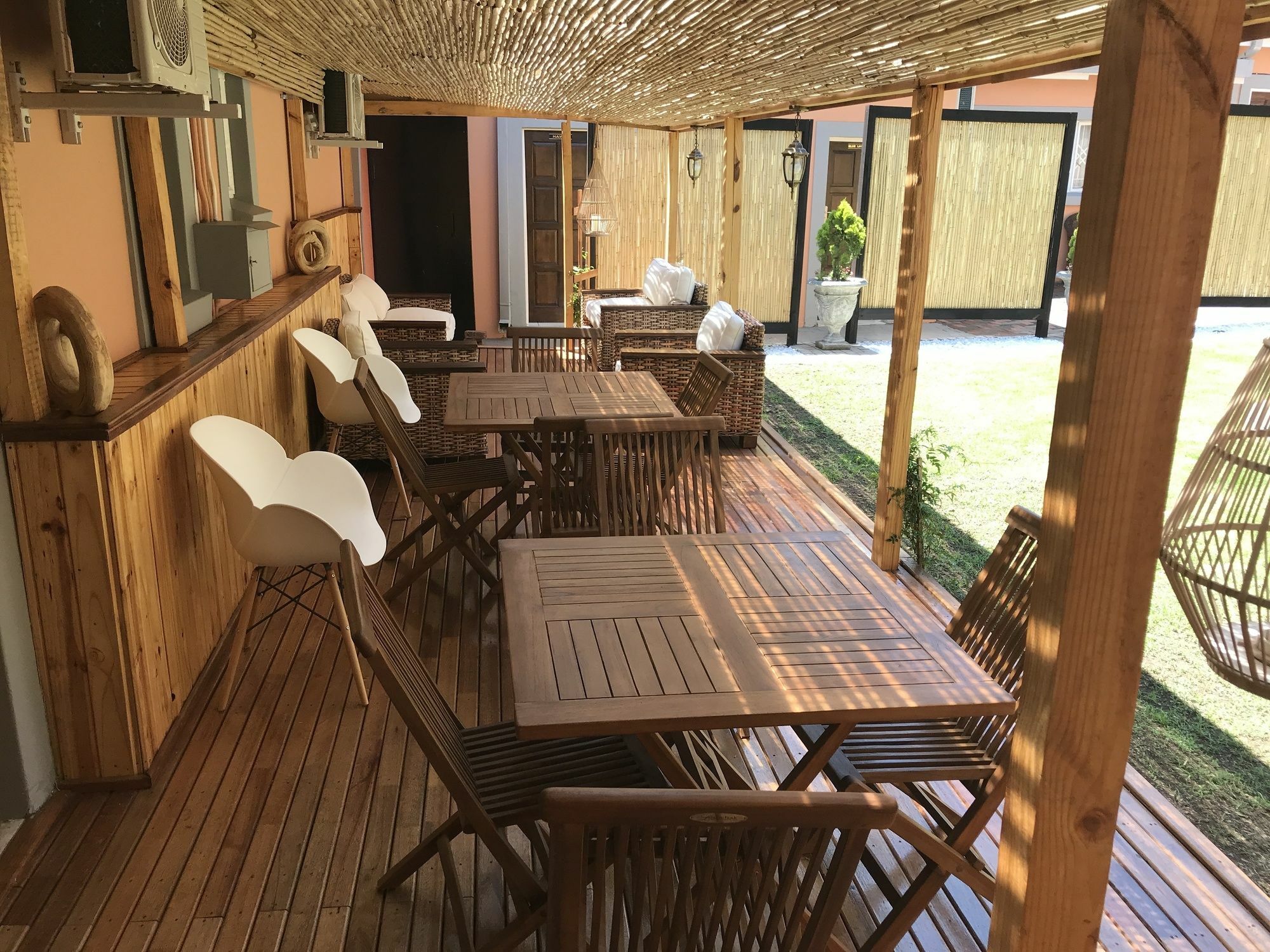 Comfort Guest House Pretoria-Noord Eksteriør billede